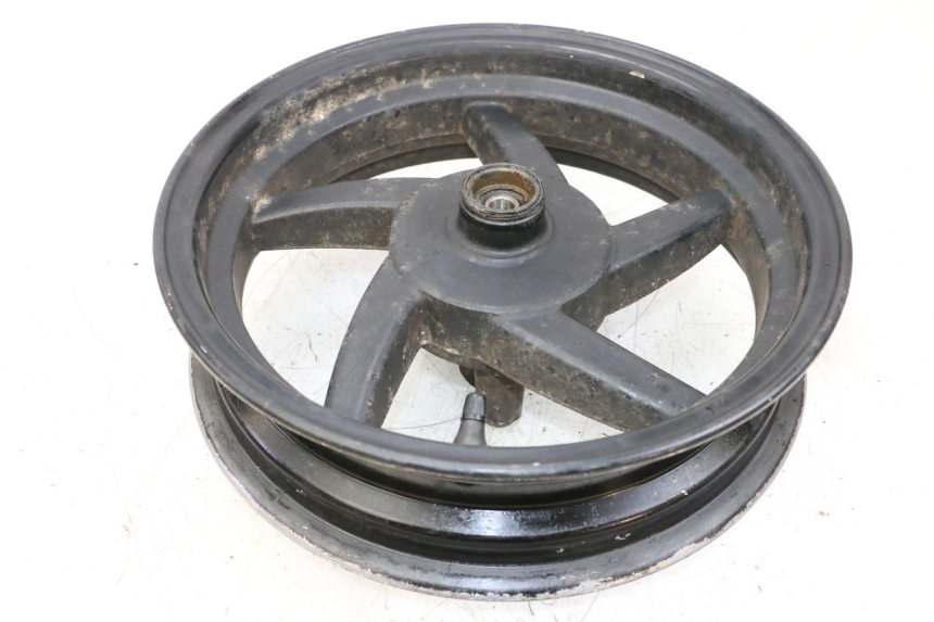 photo de VORDERRADFELGE SYM ORBIT 2 4T 50 (2008 - 2017) - Hochauflösende Nahaufnahme