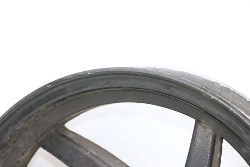 photo de VORDERRADFELGE SYM ORBIT 2 4T 50 (2008 - 2017) - Details der Befestigungspunkte