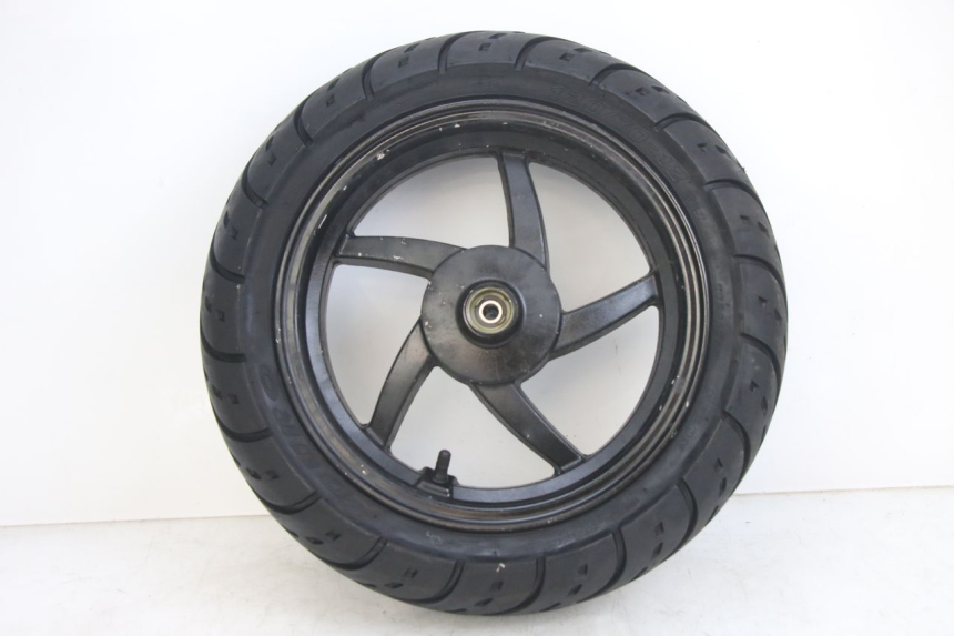 photo de VORDERRADFELGE SYM ORBIT 2 TS 2T 50 (2011 - 2016) - Hauptansicht