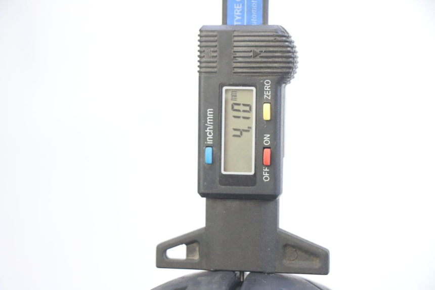 photo de VORDERRADFELGE SYM ORBIT 2 TS 2T 50 (2011 - 2016) - Detailansicht des Bauteils