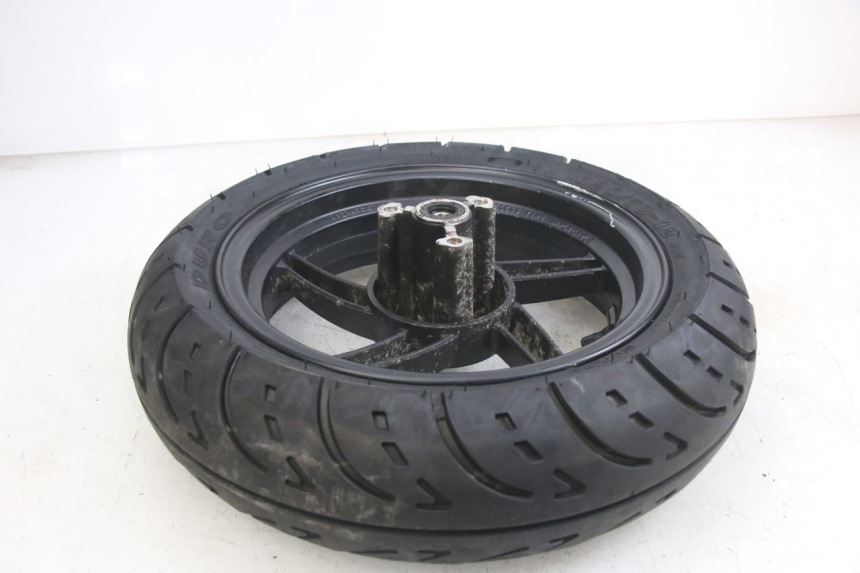 photo de VORDERRADFELGE SYM ORBIT 2 TS 2T 50 (2011 - 2016) - Technische Nahaufnahme