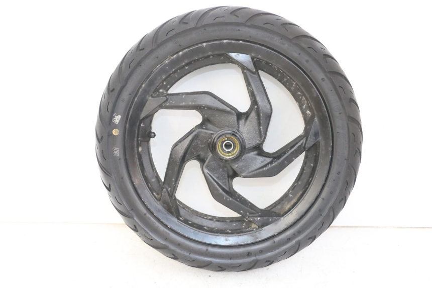 photo de VORDERRADFELGE SYM ORBIT III 3 4T 50 (2018 - 2021) - Hauptansicht