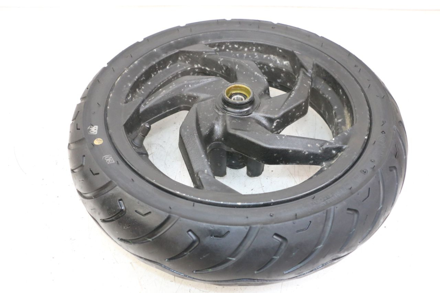 photo de VORDERRADFELGE SYM ORBIT III 3 4T 50 (2018 - 2021) - Zoom auf Gebrauchszustand