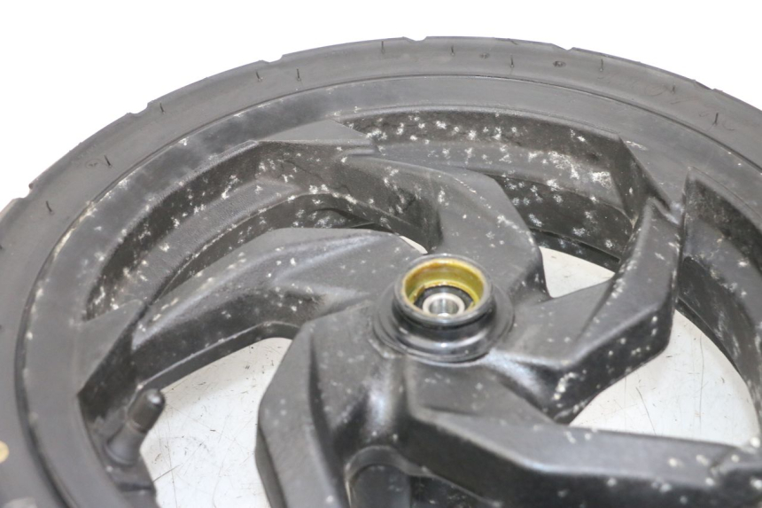 photo de VORDERRADFELGE SYM ORBIT III 3 4T 50 (2018 - 2021) - Alternative Perspektive