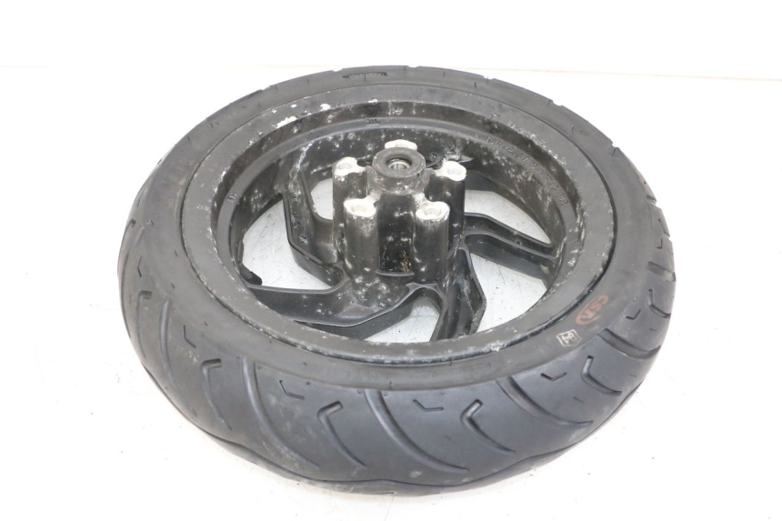 photo de VORDERRADFELGE SYM ORBIT III 3 4T 50 (2018 - 2021) - Gesamtansicht des Produkts