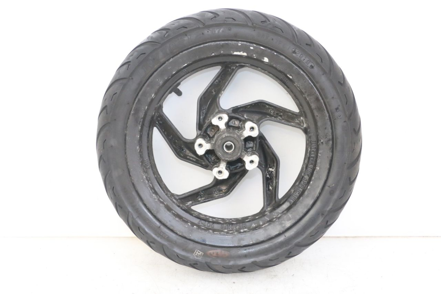 photo de VORDERRADFELGE SYM ORBIT III 3 4T 50 (2018 - 2021) - Kennzeichnungen und Originalreferenzen