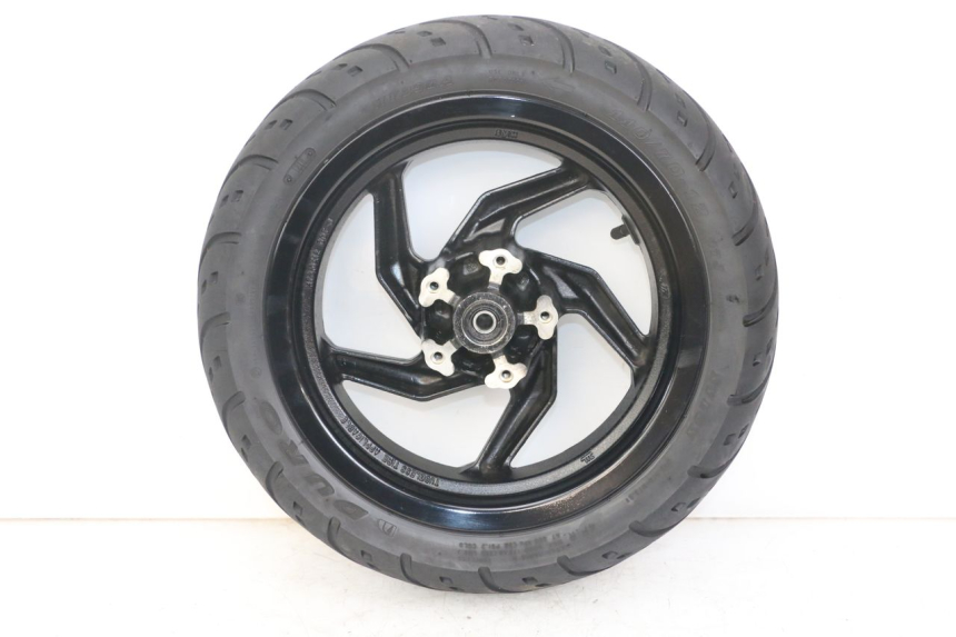 photo de VORDERRADFELGE SYM ORBIT III 3 4T 50 (2018 - 2021) - Detailansicht des Bauteils