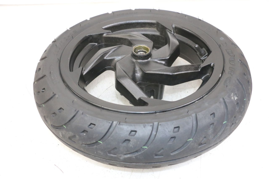 photo de VORDERRADFELGE SYM ORBIT III 3 4T 50 (2018 - 2021) - Zoom auf Komponenten