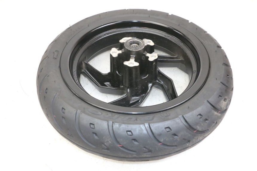 photo de VORDERRADFELGE SYM ORBIT III 3 4T 50 (2018 - 2021) - Geprüftes Gebrauchtteil