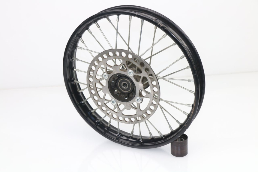 photo de VORDERRADFELGE ORION DIRT BIKE 125 - Hauptansicht