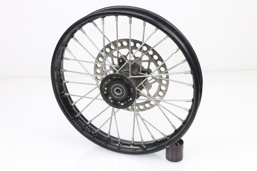 photo de VORDERRADFELGE ORION DIRT BIKE 125 - Technische Nahaufnahme