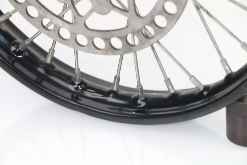 photo de VORDERRADFELGE ORION DIRT BIKE 125 - Geprüftes Gebrauchtteil