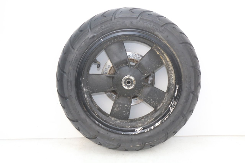 photo de VORDERRAD TNT MOTOR OTTO 2T 50 (2012 - 2018) - Hauptansicht