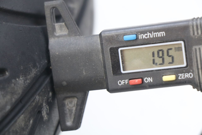 photo de VORDERRAD TNT MOTOR OTTO 2T 50 (2012 - 2018) - Alternative Perspektive