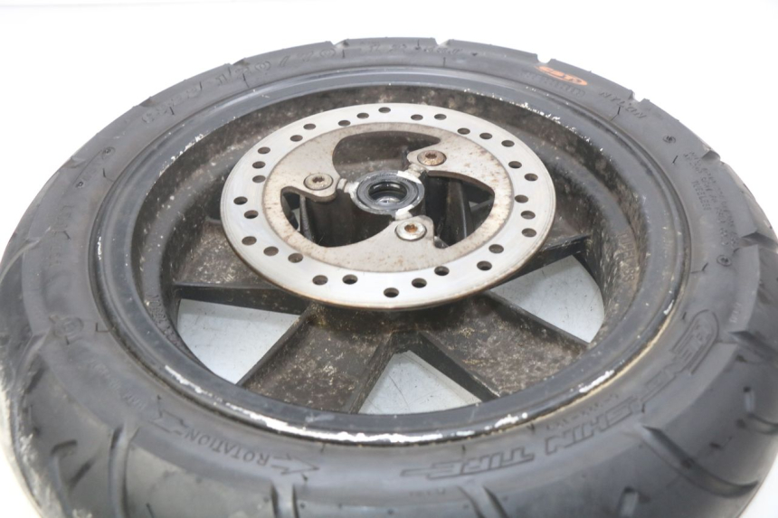 photo de VORDERRAD TNT MOTOR OTTO 2T 50 (2012 - 2018) - Technische Nahaufnahme