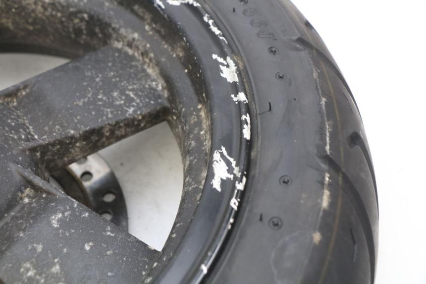 photo de VORDERRAD TNT MOTOR OTTO 2T 50 (2012 - 2018) - Gesamtansicht des Produkts