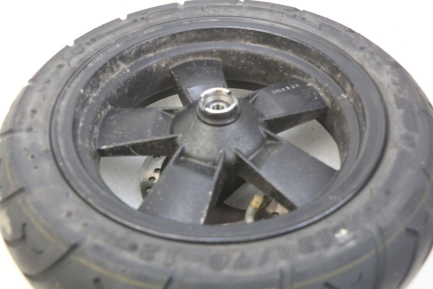 photo de VORDERRAD TNT MOTOR OTTO 2T 50 (2012 - 2018) - Technische Nahaufnahme