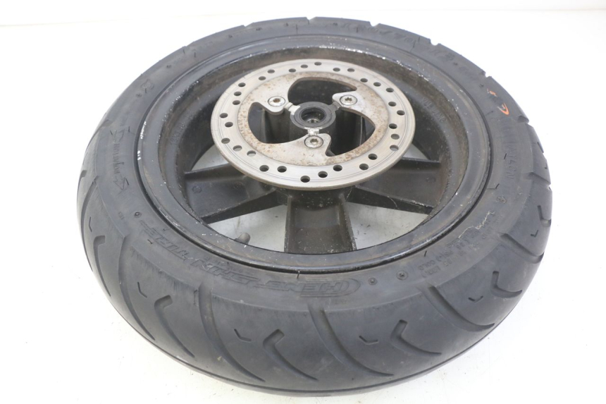 photo de VORDERRAD TNT MOTOR OTTO 2T 50 (2012 - 2018) - Gesamtansicht des Produkts