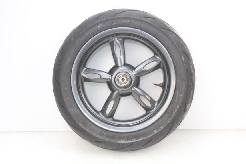 photo de VORDERRADFELGE MBK OVETTO 2T 50 (2007 - 2017) - Hauptansicht