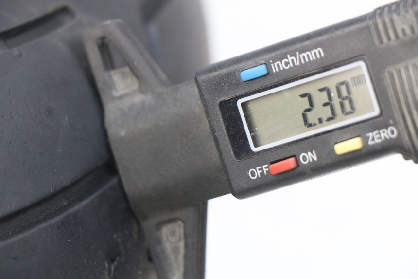 photo de VORDERRADFELGE MBK OVETTO 2T 50 (2007 - 2017) - Detailansicht des Bauteils