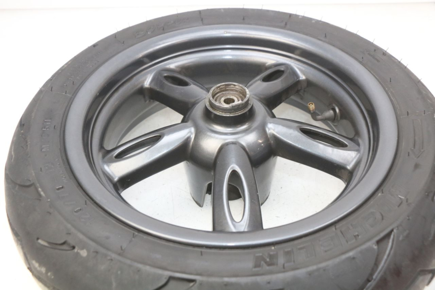 photo de VORDERRADFELGE MBK OVETTO 2T 50 (2007 - 2017) - Gesamtansicht des Produkts