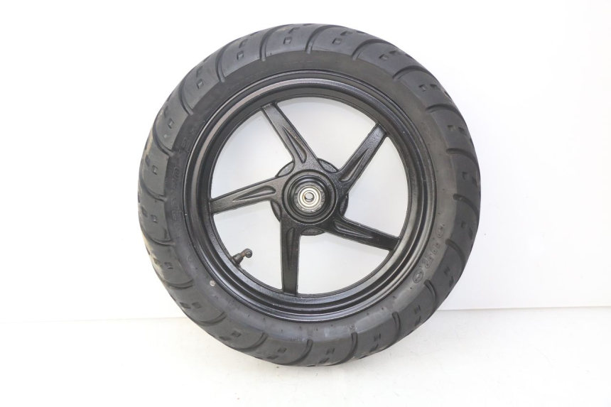 photo de VORDERRADFELGE IMF INDUSTRIE PACH 2T 50 (2009 - 2018) - Hauptansicht