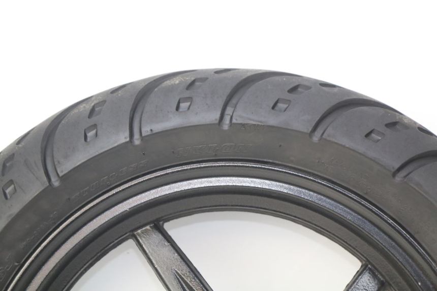 photo de VORDERRADFELGE IMF INDUSTRIE PACH 2T 50 (2009 - 2018) - Charakteristische Merkmale