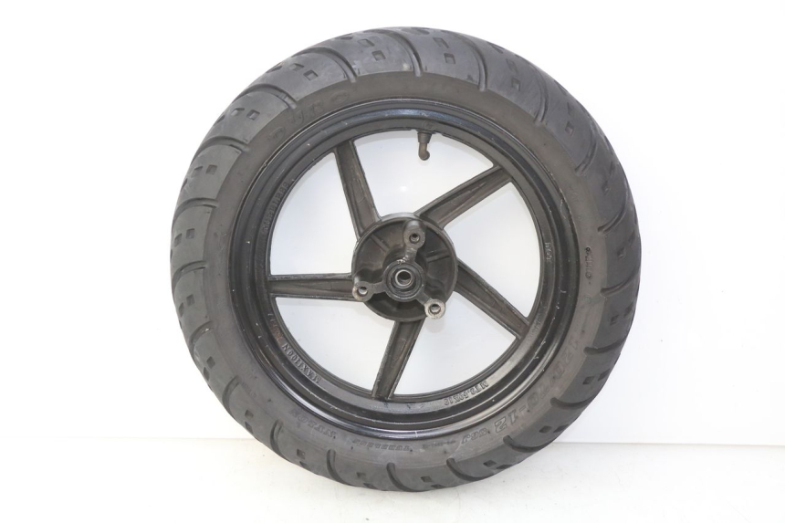 photo de VORDERRADFELGE IMF INDUSTRIE PACH 2T 50 (2009 - 2018) - Details der Befestigungspunkte