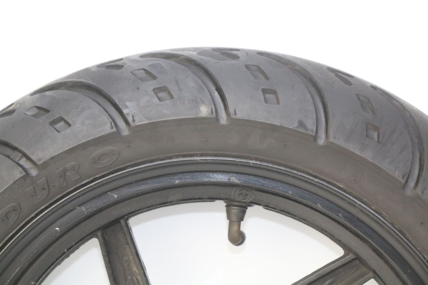 photo de VORDERRADFELGE IMF INDUSTRIE PACH 2T 50 (2009 - 2018) - Geprüftes Gebrauchtteil