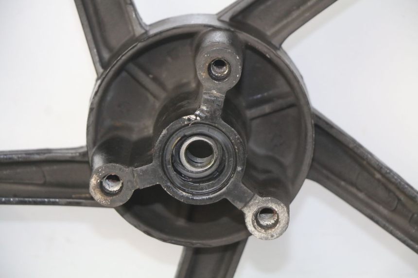 photo de VORDERRADFELGE IMF INDUSTRIE PACH 2T 50 (2009 - 2018) - Kennzeichnungen und Originalreferenzen