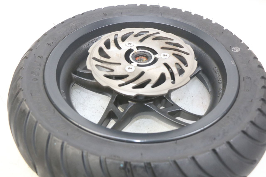 photo de VORDERRADFELGE KSR PANDORA 4T 50 (2018 - 2023) - Alternative Perspektive