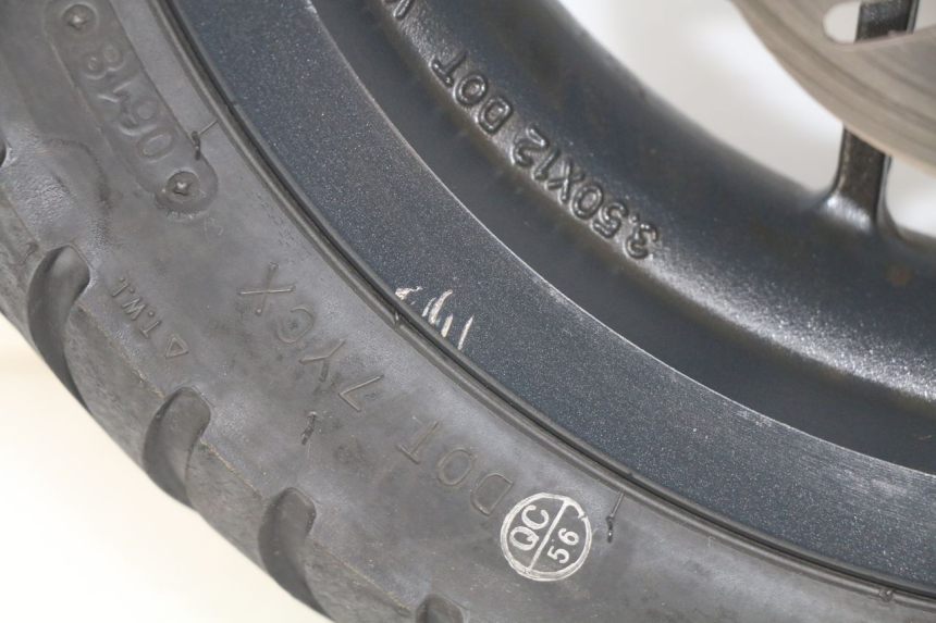 photo de VORDERRADFELGE KSR PANDORA 4T 50 (2018 - 2023) - Gesamtansicht des Produkts