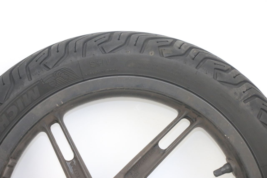 photo de VORDERRAD HONDA PCX (JF28) 125 (2009 - 2011) - Charakteristische Merkmale