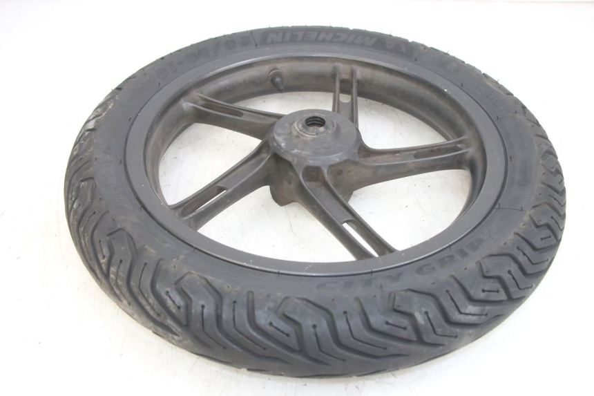 photo de VORDERRAD HONDA PCX (JF28) 125 (2009 - 2011) - Technische Nahaufnahme