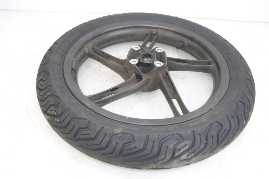 photo de VORDERRAD HONDA PCX (JF28) 125 (2009 - 2011) - Details der Befestigungspunkte