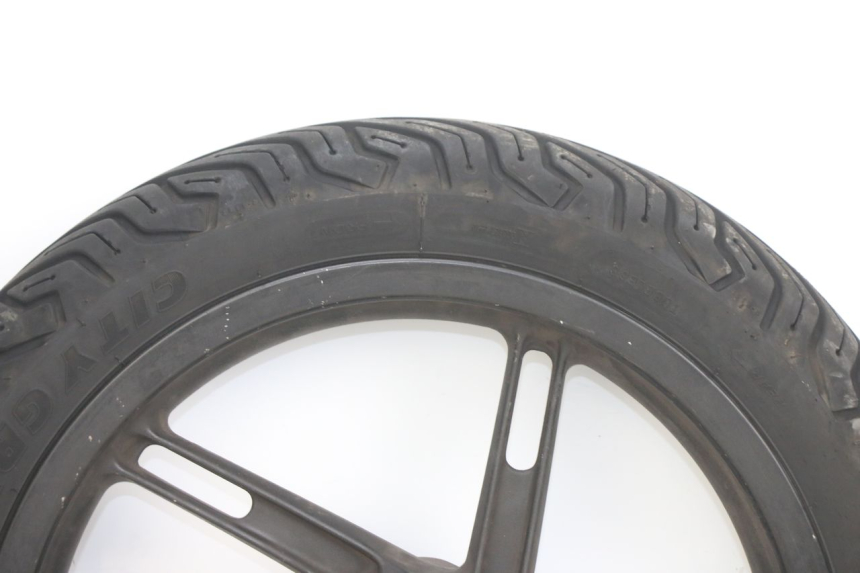 photo de VORDERRAD HONDA PCX (JF28) 125 (2009 - 2011) - Geprüftes Gebrauchtteil