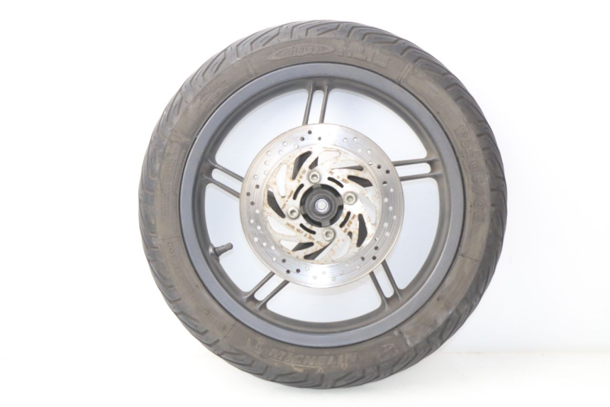 photo de VORDERRADFELGE HONDA PCX (JF47) 125 (2012 - 2013) - Hauptansicht