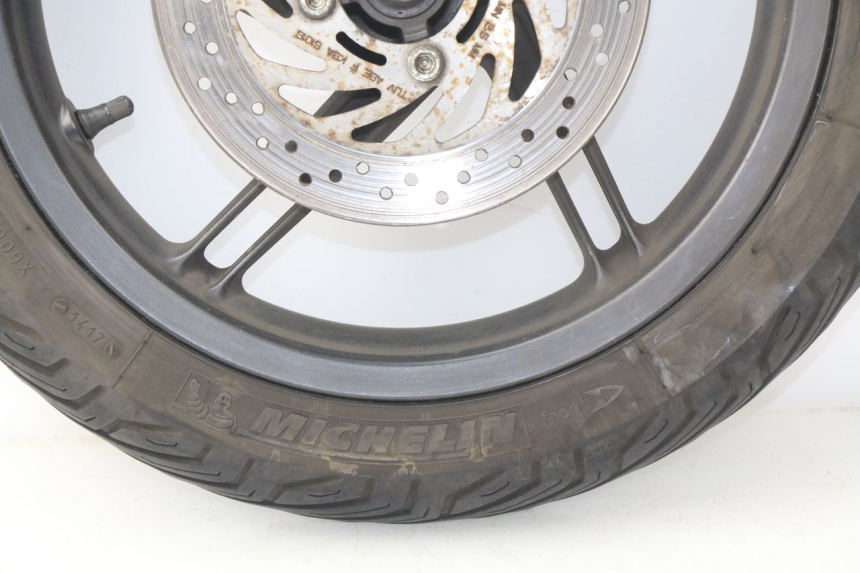 photo de VORDERRADFELGE HONDA PCX (JF47) 125 (2012 - 2013) - Weitere Ansicht des Artikels