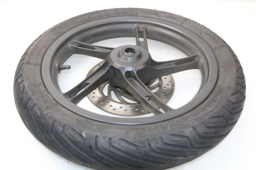 photo de VORDERRADFELGE HONDA PCX (JF47) 125 (2012 - 2013) - Alternative Perspektive