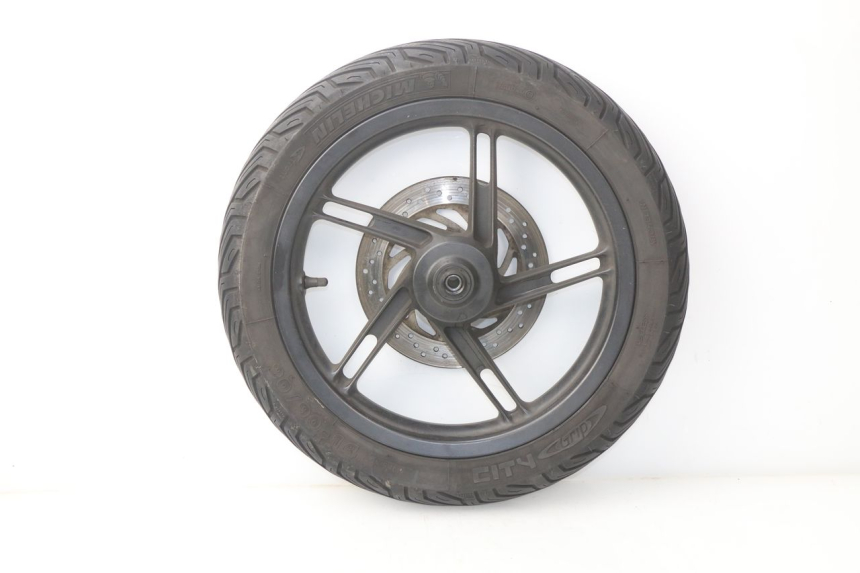 photo de VORDERRADFELGE HONDA PCX (JF47) 125 (2012 - 2013) - Gesamtansicht des Produkts