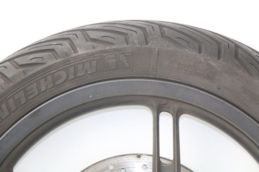 photo de VORDERRADFELGE HONDA PCX (JF47) 125 (2012 - 2013) - Geprüftes Gebrauchtteil