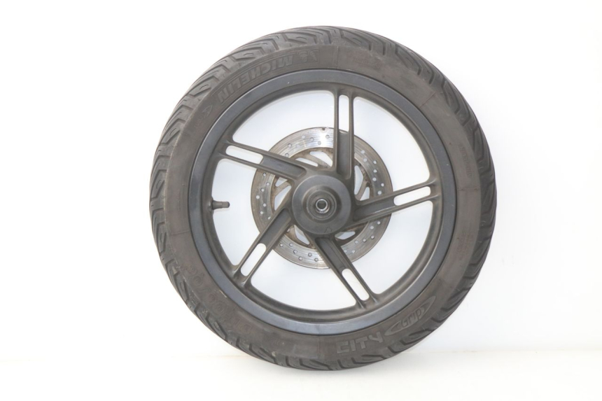 photo de VORDERRADFELGE HONDA PCX (JF47) 125 (2012 - 2013) - Kennzeichnungen und Originalreferenzen