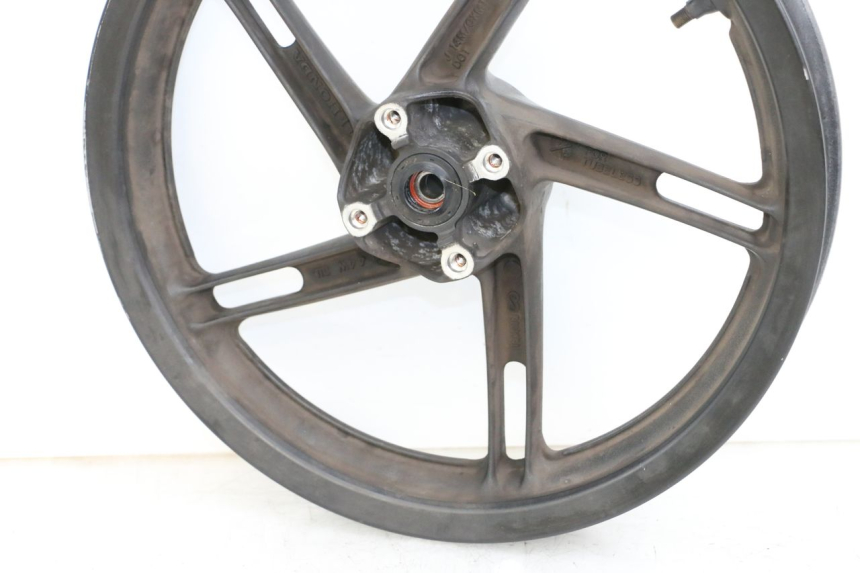 photo de VORDERRADFELGE HONDA PCX (JF47) 125 (2012 - 2013) - Geprüftes Gebrauchtteil