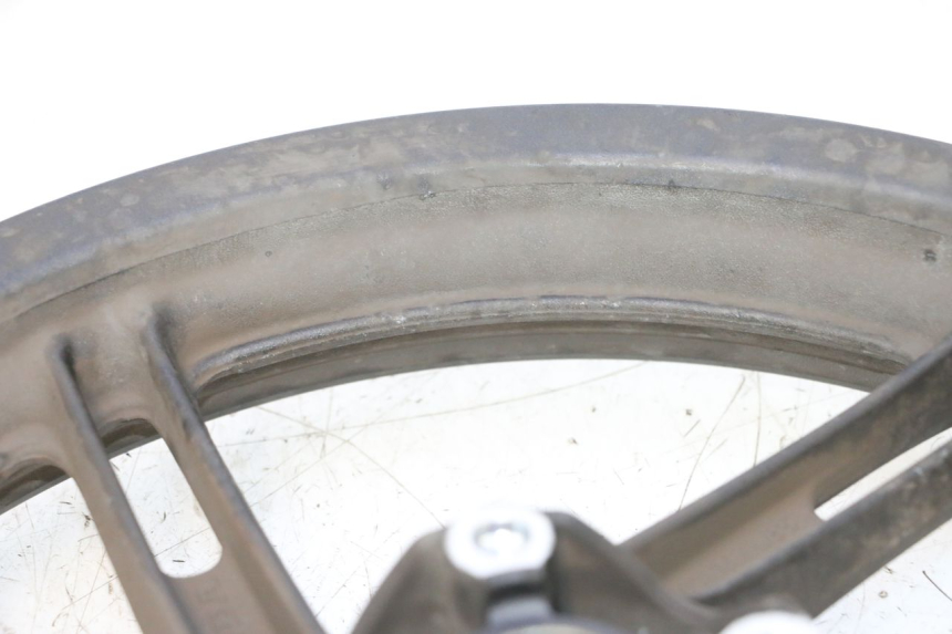 photo de VORDERRADFELGE HONDA PCX (JF57/JF64) 125 (2014 - 2018) - Weitere Ansicht des Artikels