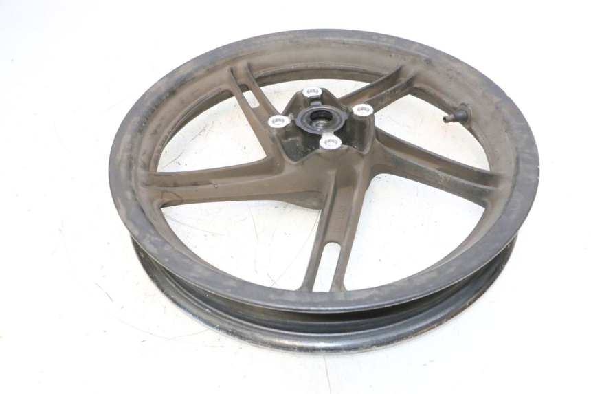 photo de VORDERRADFELGE HONDA PCX (JF57/JF64) 125 (2014 - 2018) - Charakteristische Merkmale