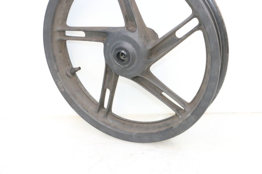 photo de VORDERRADFELGE HONDA PCX (JF57/JF64) 125 (2014 - 2018) - Technische Nahaufnahme