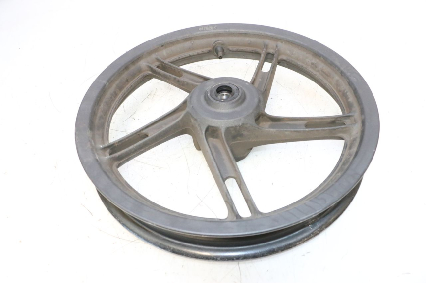 photo de VORDERRADFELGE HONDA PCX (JF57/JF64) 125 (2014 - 2018) - Details der Befestigungspunkte