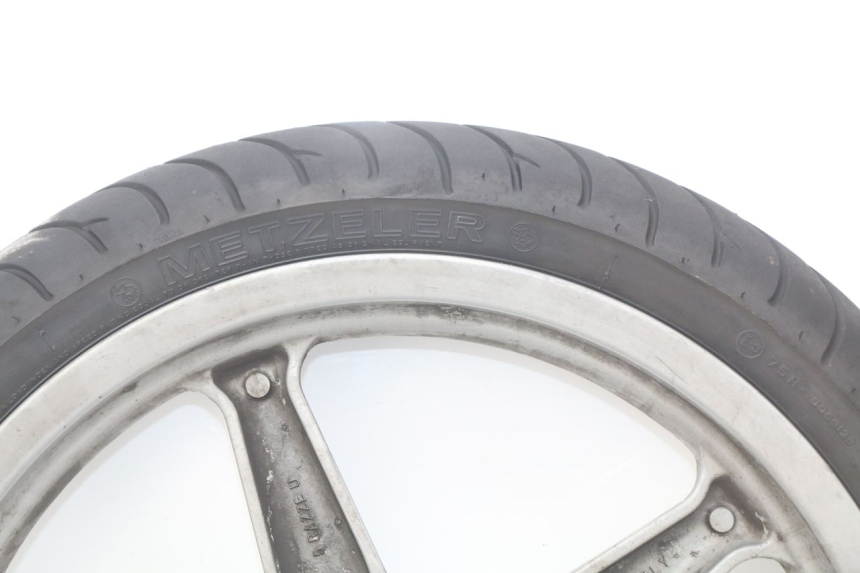 photo de VORDERRAD KYMCO PEOPLE 250 (2004 - 2008) - Charakteristische Merkmale