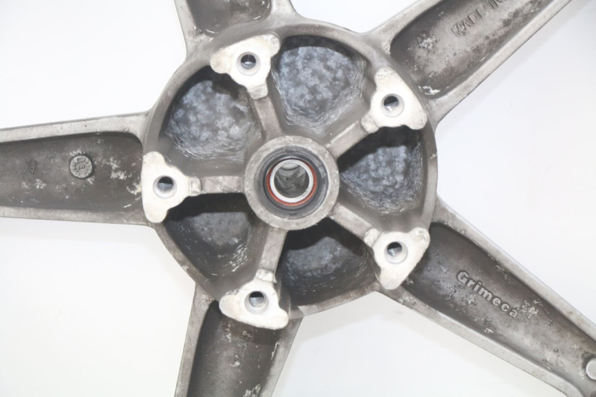 photo de VORDERRAD KYMCO PEOPLE 250 (2004 - 2008) - Zoom auf Komponenten