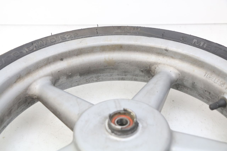 photo de VORDERRAD KYMCO PEOPLE 250 (2004 - 2008) - Alternative Perspektive